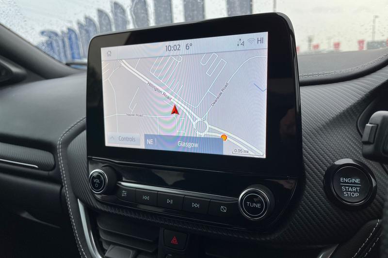 Used Ford Puma 2022 for sale - 77505766: Photo 23