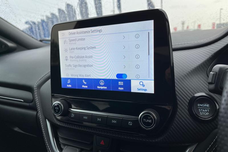 Used Ford Puma 2022 for sale - 77505766: Photo 25