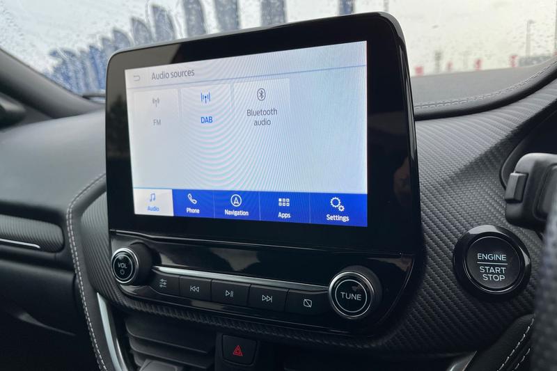 Used Ford Puma 2022 for sale - 77505766: Photo 26