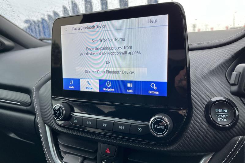Used Ford Puma 2022 for sale - 77505766: Photo 27