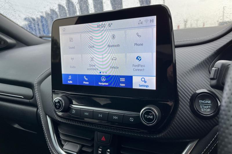 Used Ford Puma 2022 for sale - 77505766: Photo 28