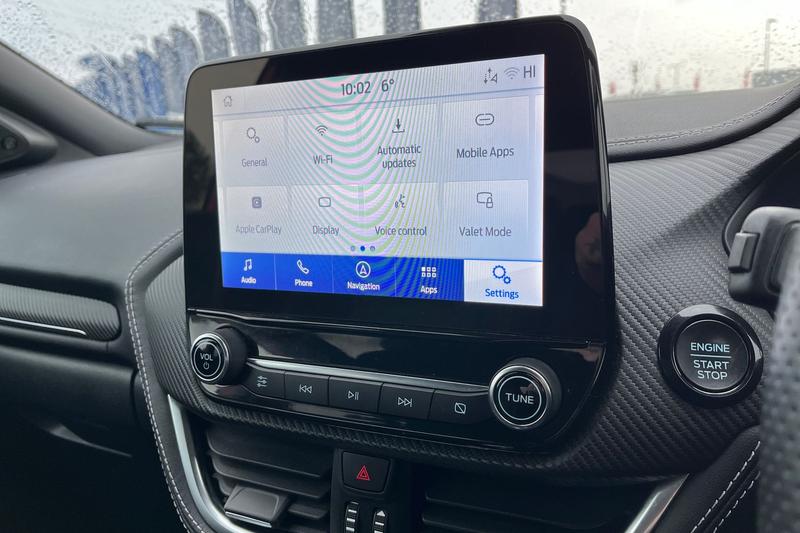 Used Ford Puma 2022 for sale - 77505766: Photo 29