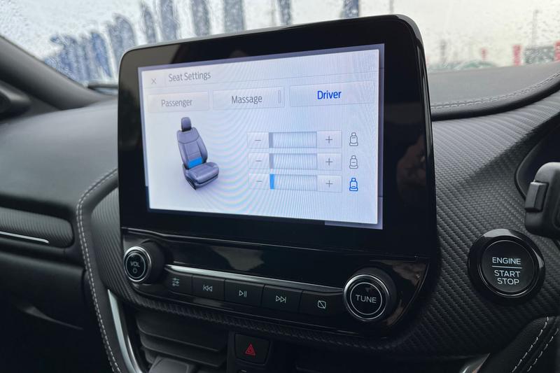 Used Ford Puma 2022 for sale - 77505766: Photo 30