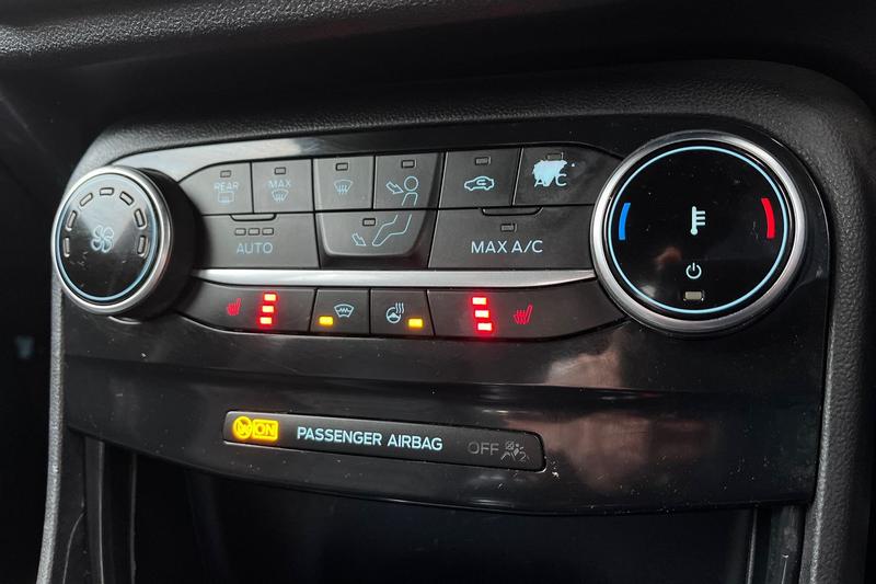 Used Ford Puma 2022 for sale - 77505766: Photo 32