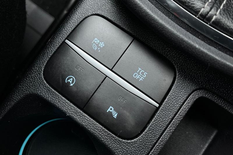 Used Ford Puma 2022 for sale - 77505766: Photo 34