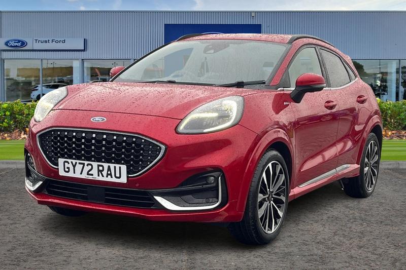 Used Ford Puma 2022 for sale - 77505766: Photo 5