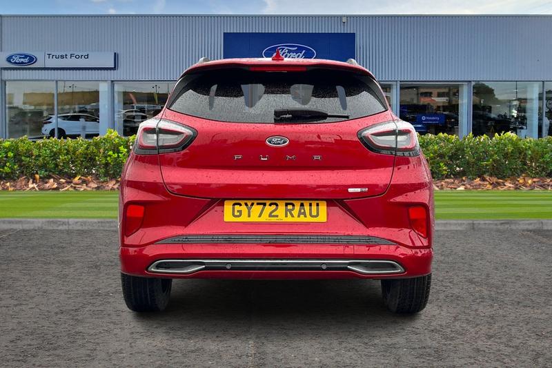 Used Ford Puma 2022 for sale - 77505766: Photo 7