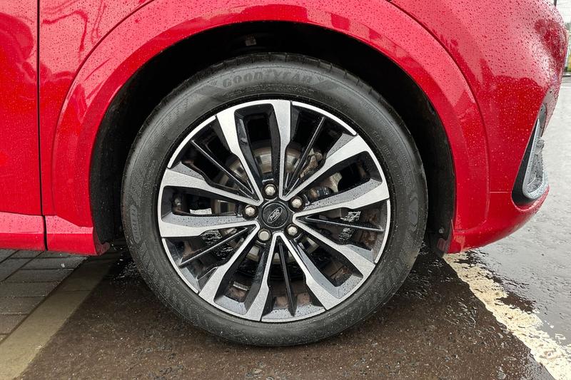 Used Ford Puma 2022 for sale - 77505766: Photo 8