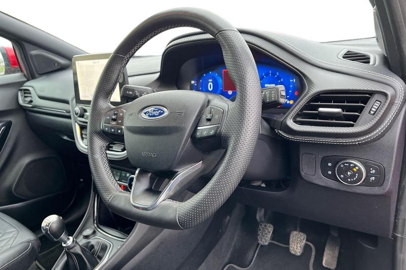 Used Ford Puma 2022 for sale - 77505766: Photo 9
