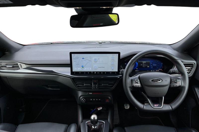 Used Ford Focus for sale - 78025701: Photo 10