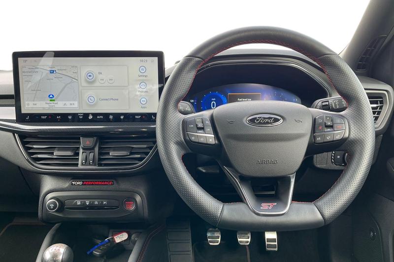 Used Ford Focus for sale - 78025701: Photo 11