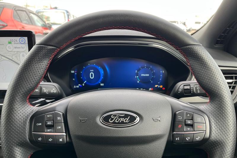 Used Ford Focus for sale - 78025701: Photo 12