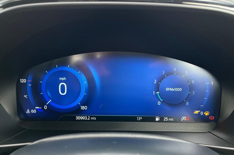 Used Ford Focus for sale - 78025701: Photo 13