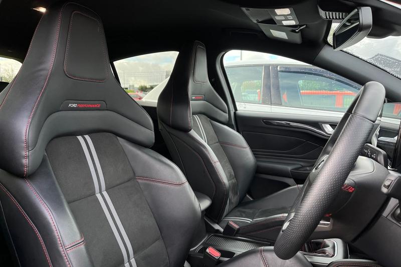 Used Ford Focus for sale - 78025701: Photo 17