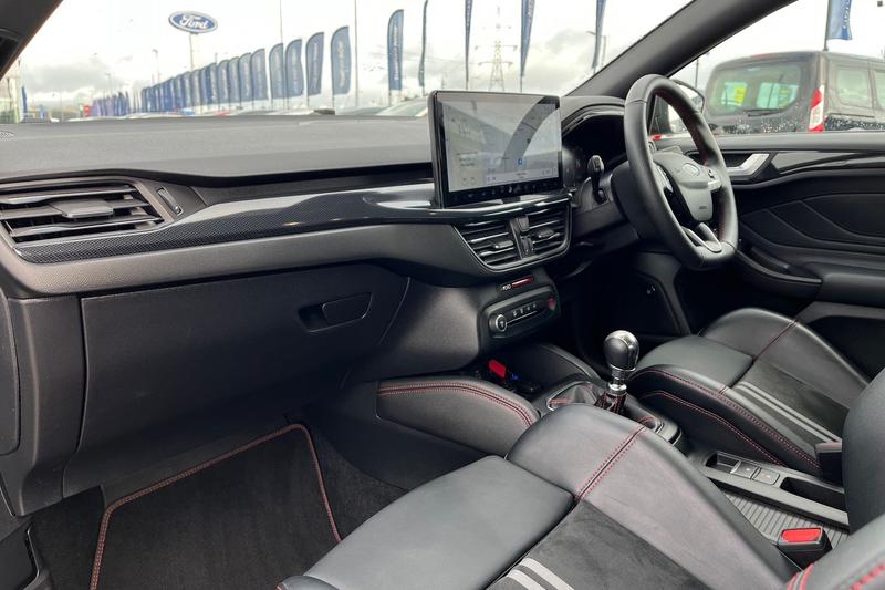 Used Ford Focus for sale - 78025701: Photo 18