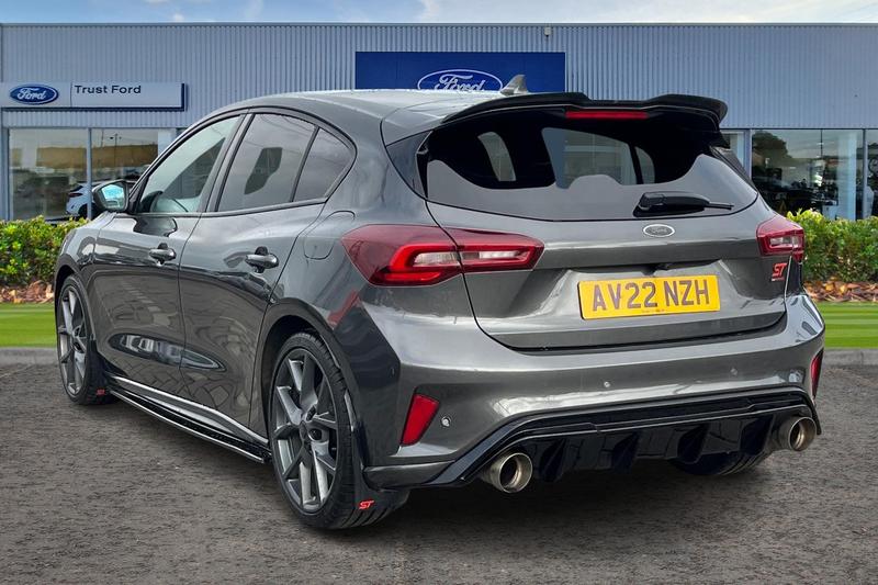 Used Ford Focus for sale - 78025701: Photo 2