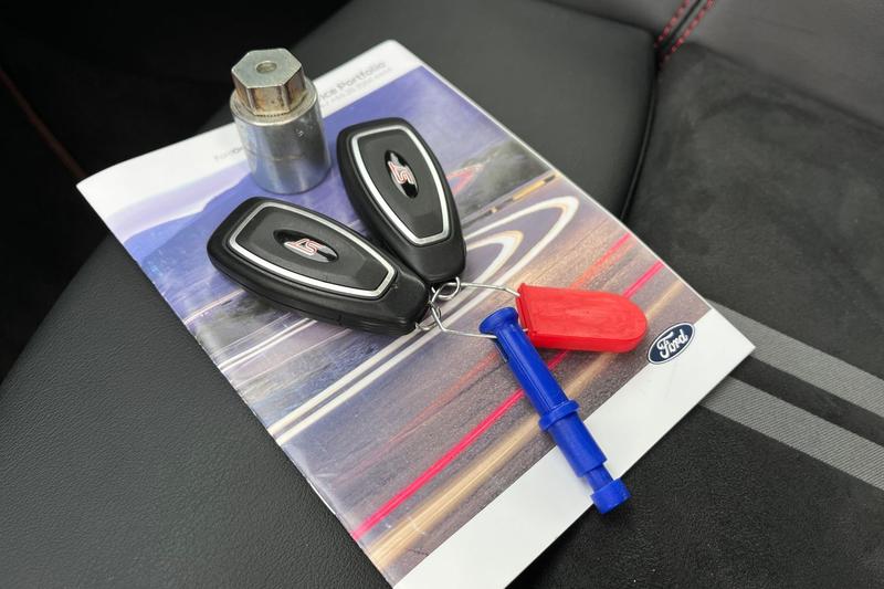 Used Ford Focus for sale - 78025701: Photo 22