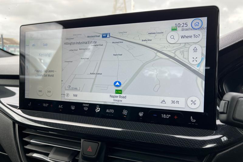 Used Ford Focus for sale - 78025701: Photo 23