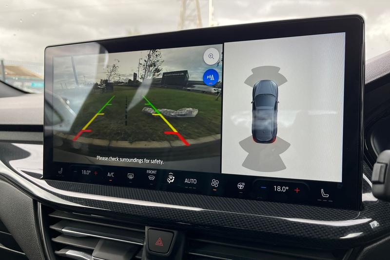 Used Ford Focus for sale - 78025701: Photo 24