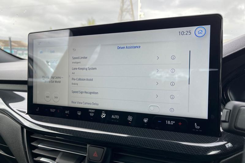 Used Ford Focus for sale - 78025701: Photo 25