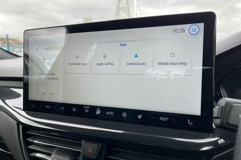 Used Ford Focus for sale - 78025701: Photo 26