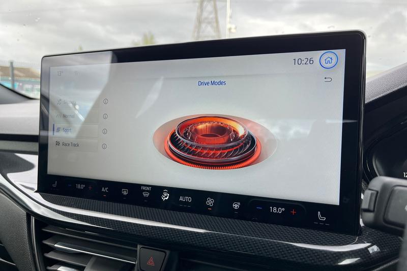 Used Ford Focus for sale - 78025701: Photo 27