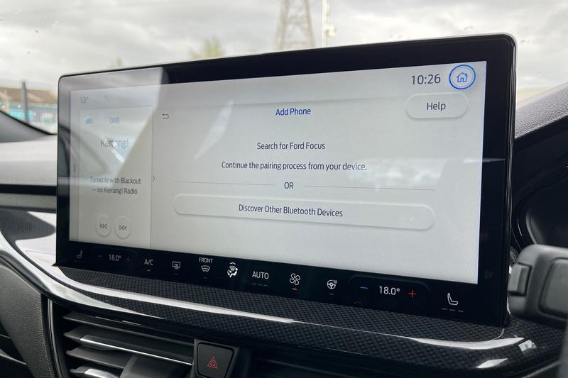 Used Ford Focus for sale - 78025701: Photo 28