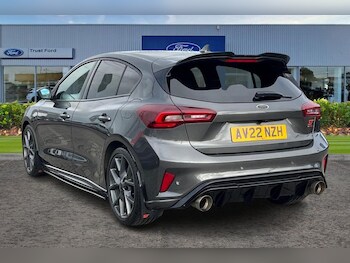 Used Ford Focus undefined for sale - 78025701: Photo