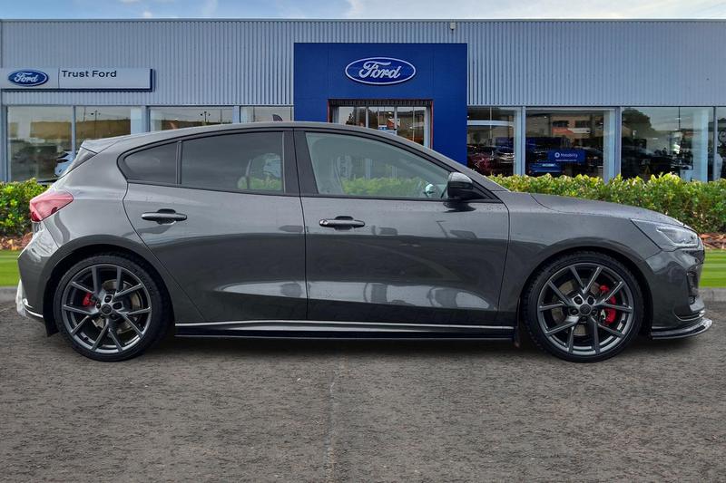 Used Ford Focus for sale - 78025701: Photo 3