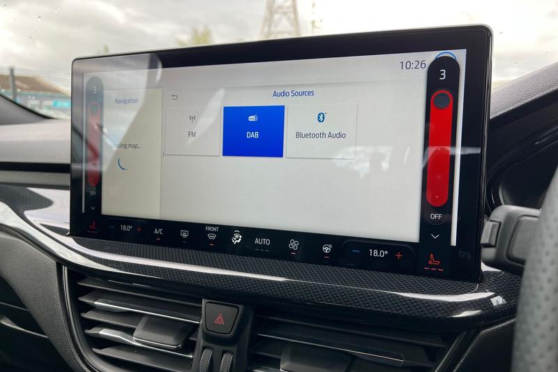 Used Ford Focus for sale - 78025701: Photo 30