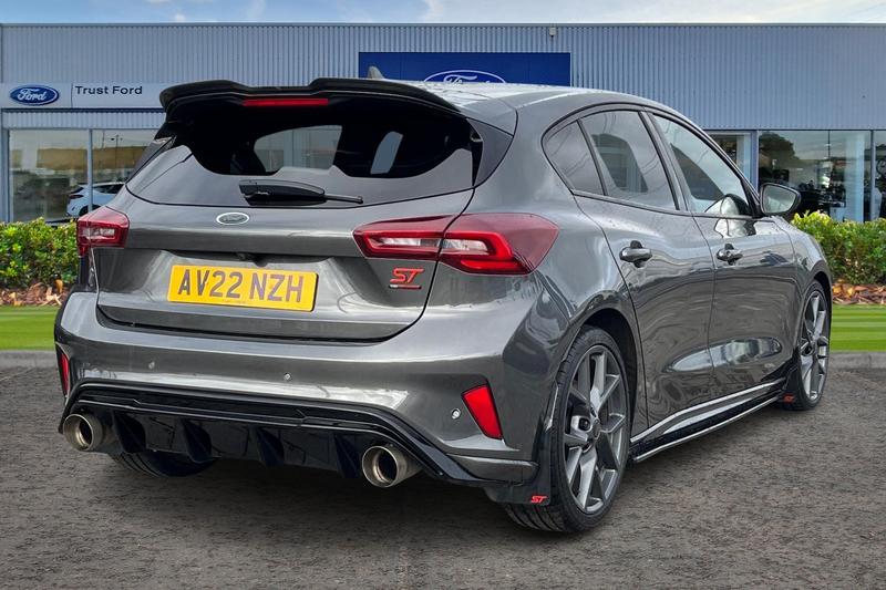 Used Ford Focus for sale - 78025701: Photo 4