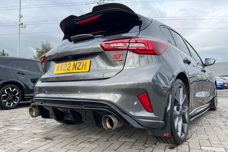 Used Ford Focus for sale - 78025701: Photo 40