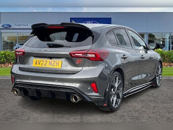 Used Ford Focus undefined for sale - 78025701: Photo