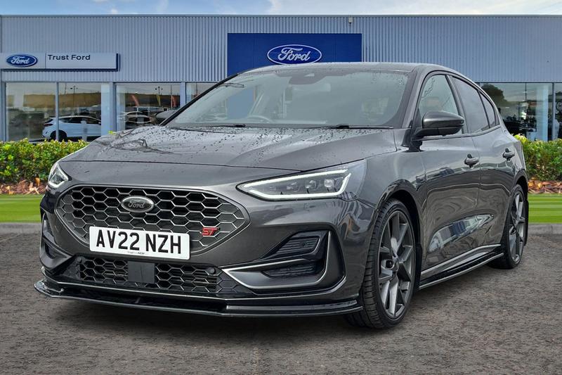 Used Ford Focus for sale - 78025701: Photo 5