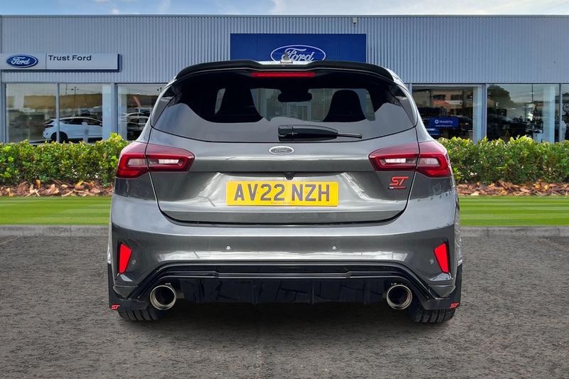 Used Ford Focus for sale - 78025701: Photo 7