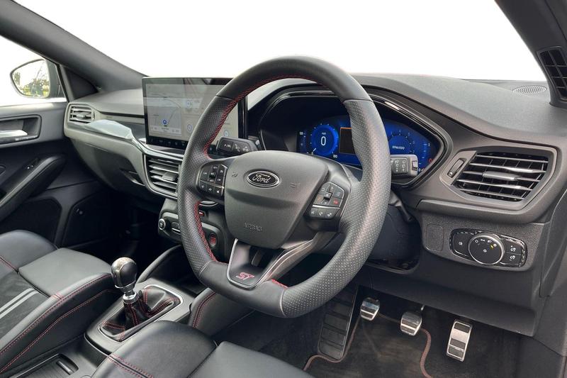 Used Ford Focus for sale - 78025701: Photo 9