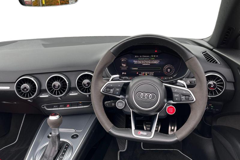 Used Audi TT 2020 for sale - 76474406: Photo 11