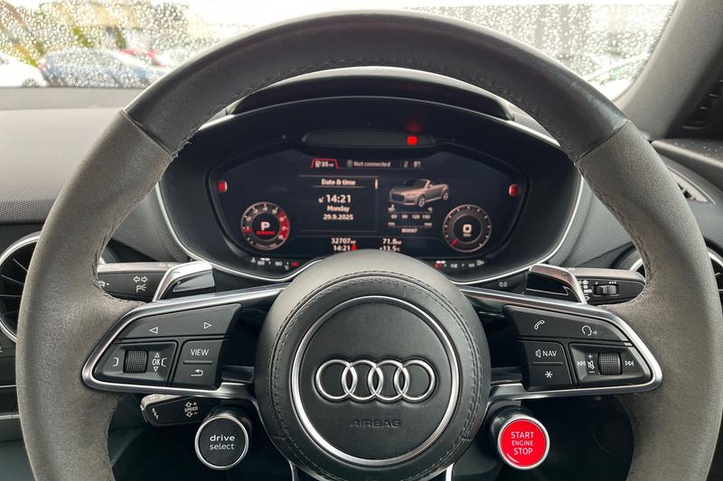 Used Audi TT 2020 for sale - 76474406: Photo 12