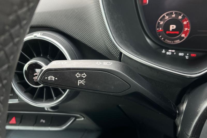 Used Audi TT 2020 for sale - 76474406: Photo 14