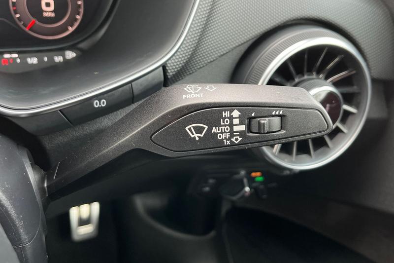 Used Audi TT 2020 for sale - 76474406: Photo 15