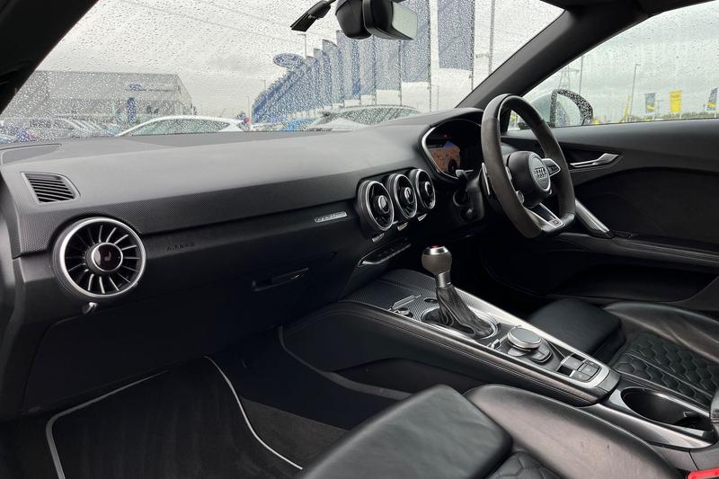 Used Audi TT 2020 for sale - 76474406: Photo 18