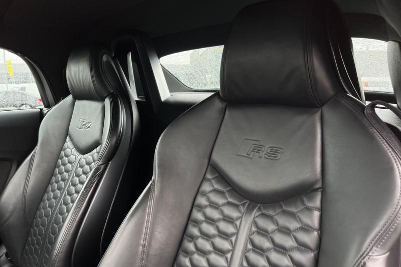 Used Audi TT 2020 for sale - 76474406: Photo 20