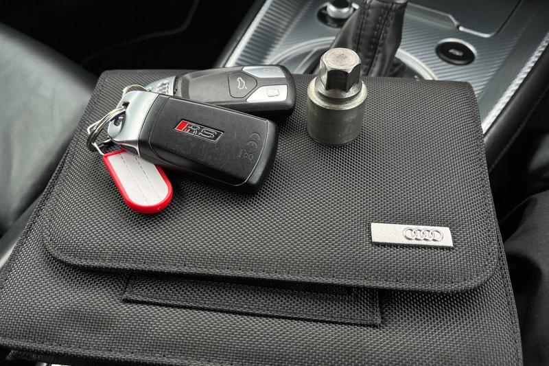 Used Audi TT 2020 for sale - 76474406: Photo 22