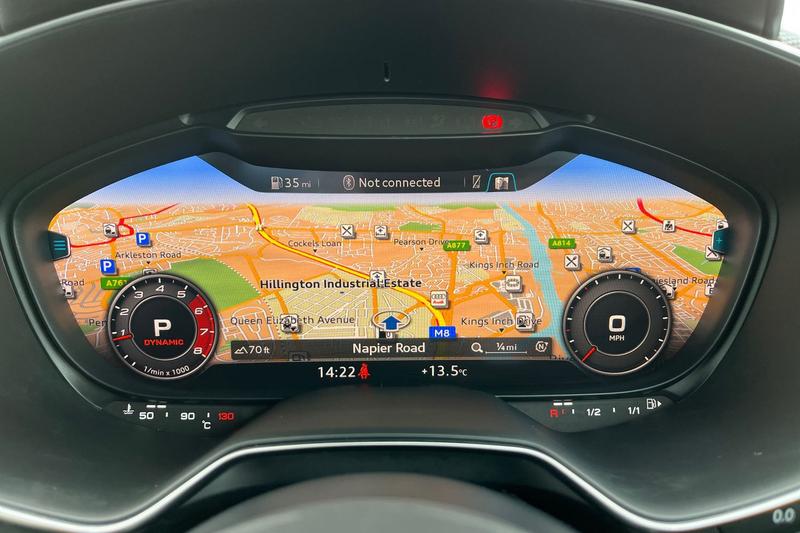 Used Audi TT 2020 for sale - 76474406: Photo 23