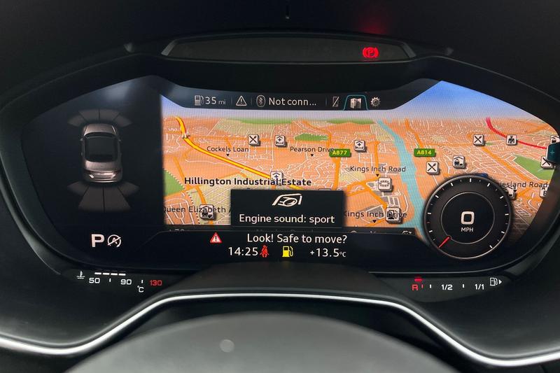 Used Audi TT 2020 for sale - 76474406: Photo 28