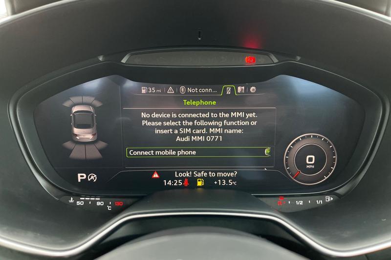 Used Audi TT 2020 for sale - 76474406: Photo 29