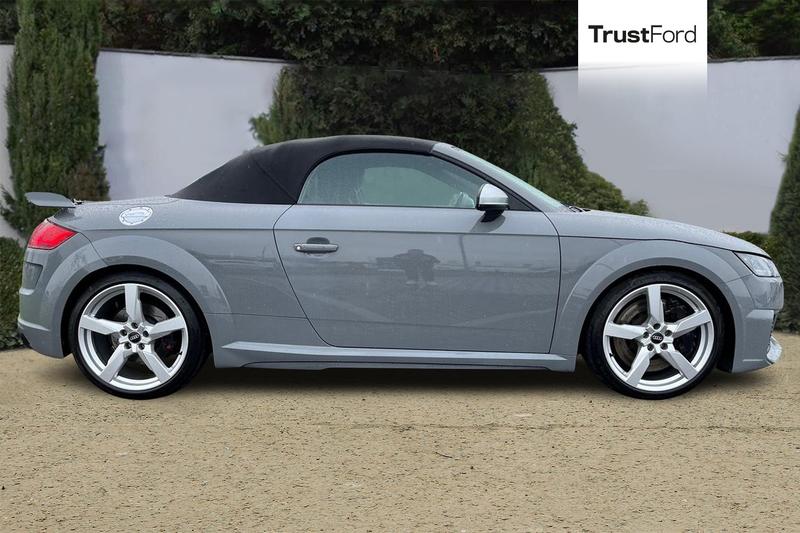 Used Audi TT 2020 for sale - 76474406: Photo 3
