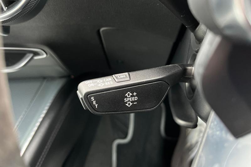 Used Audi TT 2020 for sale - 76474406: Photo 34