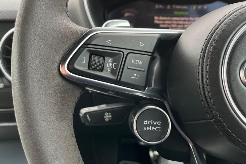 Used Audi TT 2020 for sale - 76474406: Photo 35