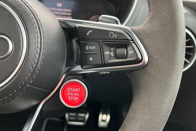 Used Audi TT 2020 for sale - 76474406: Photo 36